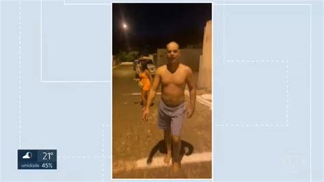 Vídeo Casal gay é agredido em Vicente Pires DF2 G1