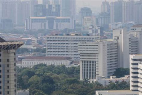 Polusi Udara Kian Memprihatinkan Simak Dampak Polusi Udara Bagi