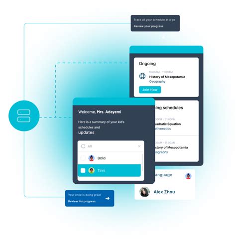 student result management system track grade report  ease
