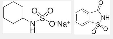 zat aditif  makanan materi  soal ipa  sma