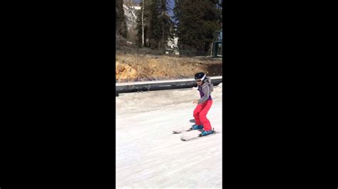 Sophie Ski Bunny Hop Youtube