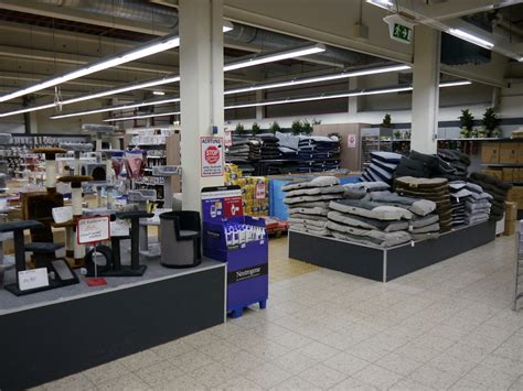 Filiale Bönningstedt - KRÜMET-Sonderpostenmärkte