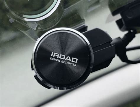 Best Wide Angle Car Dash Cam Under Iroad Australia