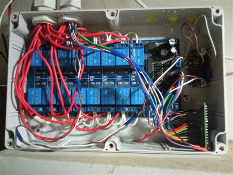 Arduino на службе человечеству | Пикабу