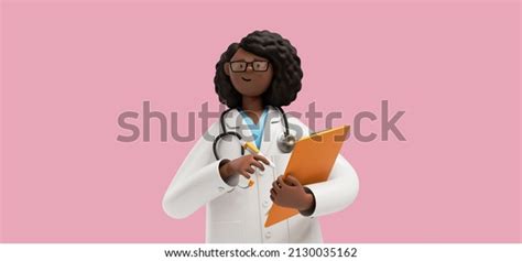 1,679 Insurance Black Woman Cartoon Images, Stock Photos, 3D objects ...