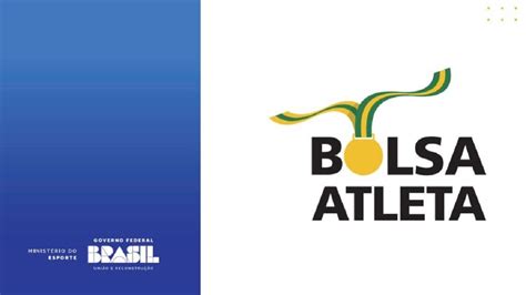 Bolsa Atleta 2024 abre inscrições veja como solicitar