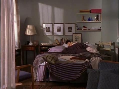 The Most Memorable Decor Moments From Sex And The City