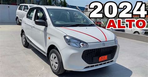 New Maruti Alto K10 Car Features, Price & Mileage Details