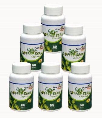 Green Coffee Beans- Best Natural Weight Loss Supplements in India | by Pure Natural Herb | Medium