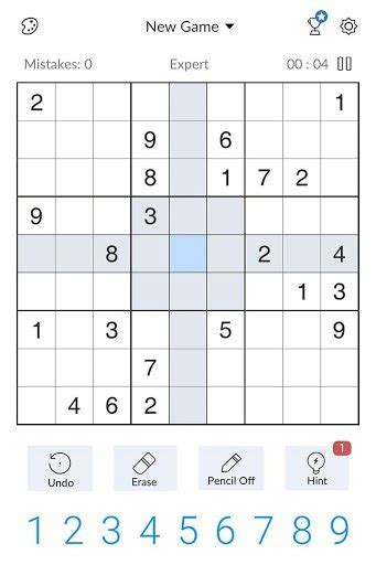 Sudoku Free Classic Sudoku Puzzles Screenshots RAWG