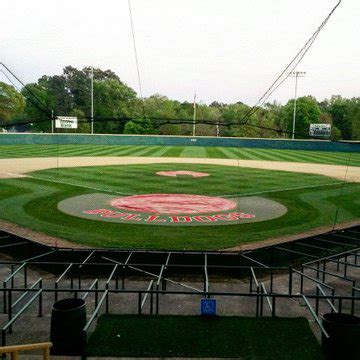 Driller Park – Visit Kilgore Texas