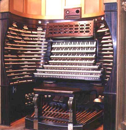 Boardwalk Hall Auditorium Organ - Wikipedia