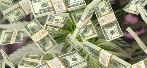 Report Total U S Adult Use Cannabis Taxes Have Surpassed 20 Billion Ganjapreneur