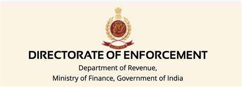 Enforcement Directorate Provisionally Attaches Assets Worth Rs 2 88