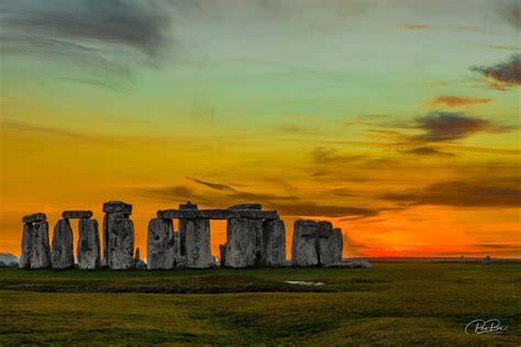 Stonehenge, United Kingdom