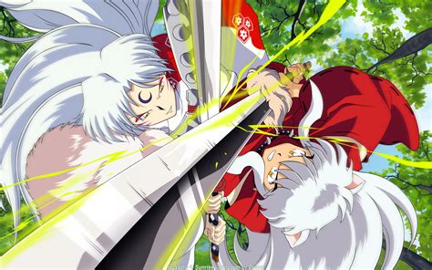 Inuyasha Hd Wallpapers Pixelstalknet