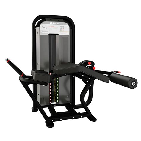 Leg Extension & Leg Curl Machines - Fitness Factory