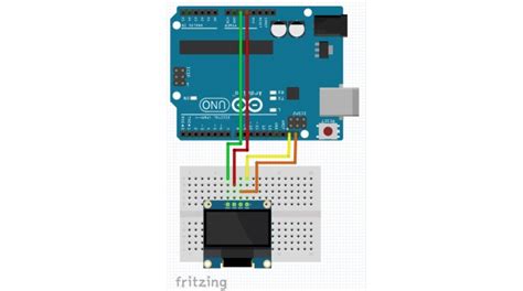 Arduino I C Lcd Arduino