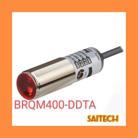 Jual Photoelectric Sensor Autonics Brqm Ddta Shopee Indonesia