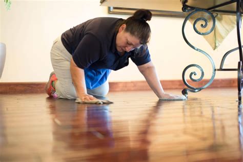 Tile And Grout Cleaning Services In Phoenix Az