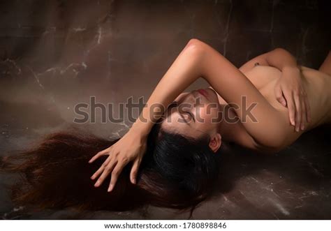 Nude Art Sexy Women Studio Photo Stock Photo 1780898846 Shutterstock