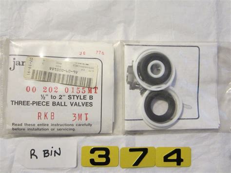 Neles Jamesbury Imo Valve Repair Kit Rkb Mt Mt Ebay