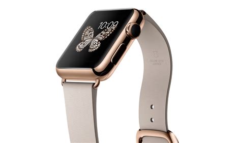 How Much Will The Karat Gold Apple Watch Cost Cbs News