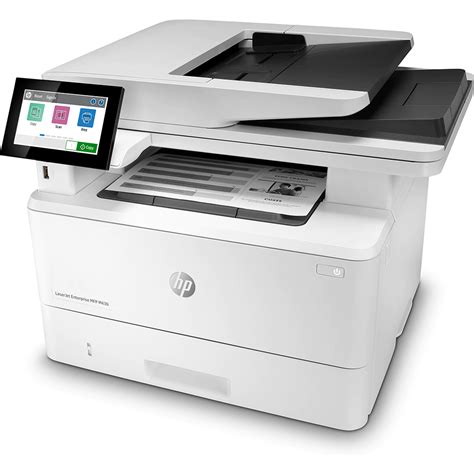 Hp M236sdw Laserjet Multifunction Printer Computers Shop Kampala Uganda