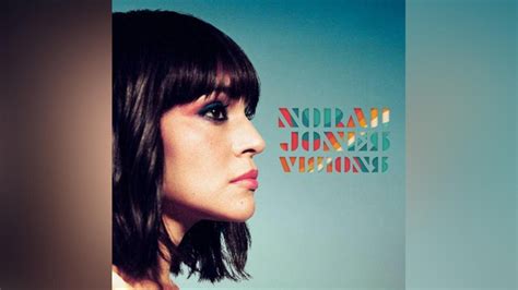 La reine du jazz cool Norah Jones vient de faire paraître son 9e