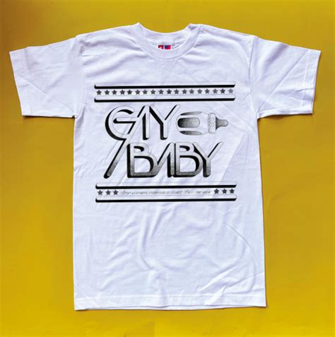 Gay Baby Adult Tee Ihartericka