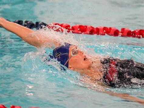 Duquesne University Swimming & Diving Shines at Western Pa Invite