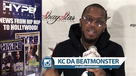 KC DA BEATMONSTER YouTube