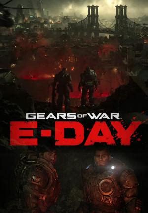 Gears Of War E Day 2025 FilmAffinity