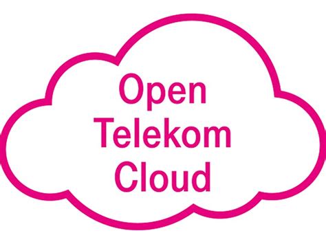 High Performance Computing Aus Der Open Telekom Cloud Deutsche Telekom