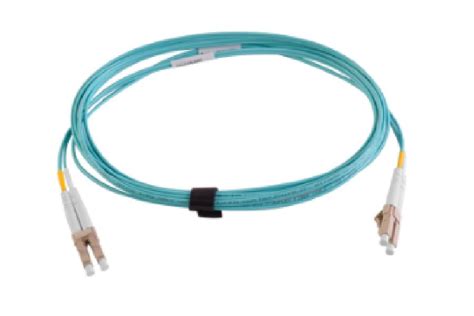 Fj Lclc L Aq Jumper De Fibra Ptica Multimodo