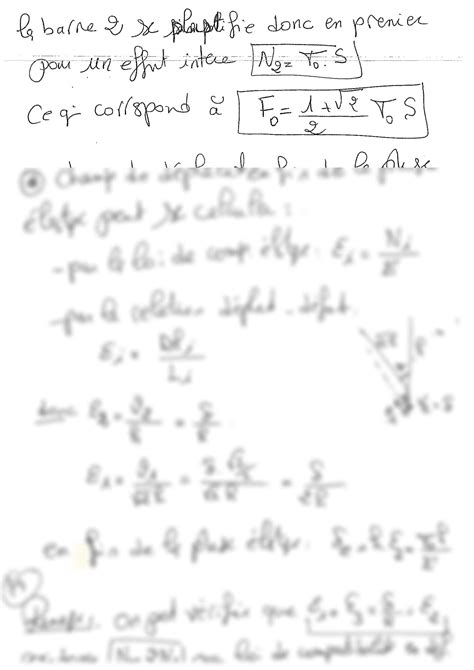 SOLUTION Exemple Treillis D Taill Studypool