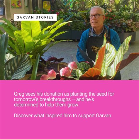 The hidden garvan institute darlinghurst lab that leads world research 3