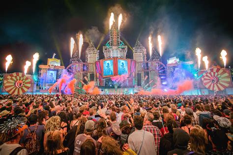 15 European Festivals You Need To Know About Now Night Mag