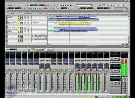 Cakewalk Pro Audio 9 Free Download