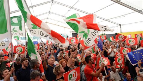 Bologna Le Feste Dell Unit Ripartono Dopo Il Covid Ecco Dove La