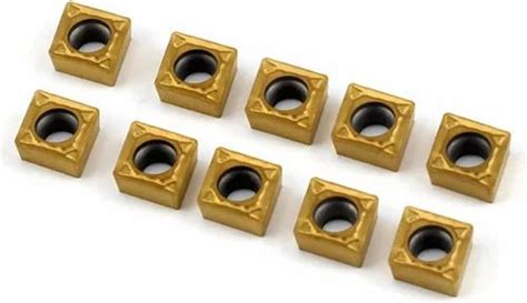 Carbide Inserts For Cnc Machine Cnmg At Rs In Ghaziabad Id