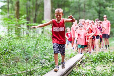 One Of The Best Summer Camps In Texas Bucket List Publications