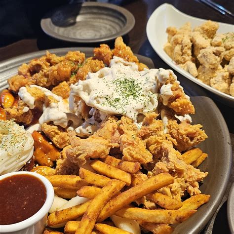 무봤나촌닭 롯데점 서면 치킨 촌닭 맛집 다이닝코드 빅데이터 맛집검색