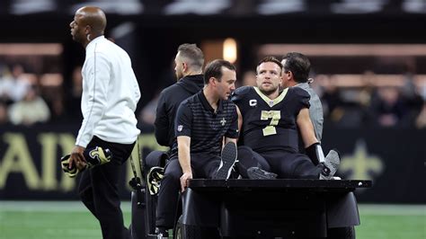 Report Taysom Hill Suffers Season Ending Injury FanBuzz