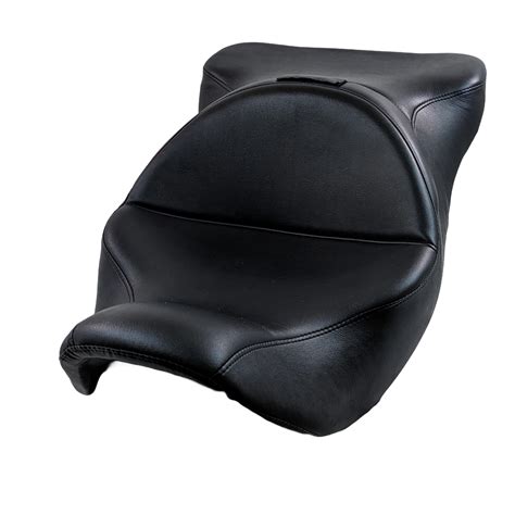 Honda Goldwing Custom Comfort Seat – Diamond Motorcycle