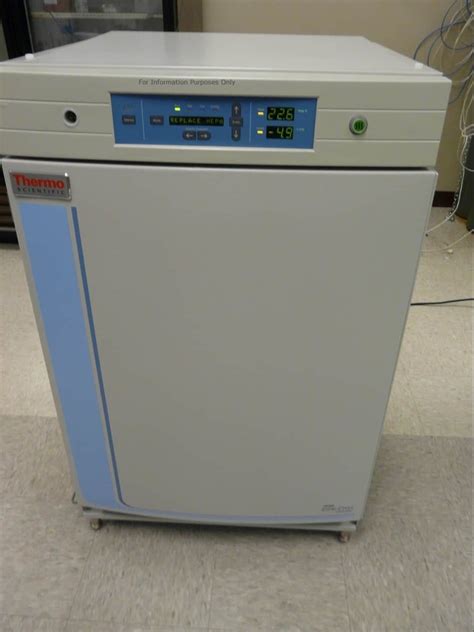 Thermo Fisher Forma Steri Cycle Co2 Incubators For Hospital Use At Rs