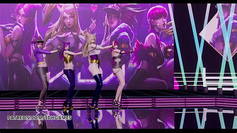 Vidéos kpop XVIDEOS