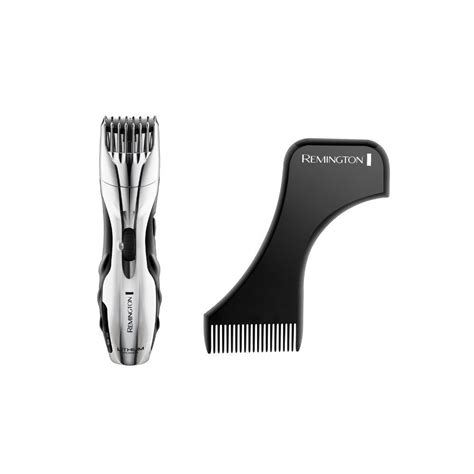 Aparat de tuns barba Remington Lithium Beard Barba MB350LC - Remington.ro