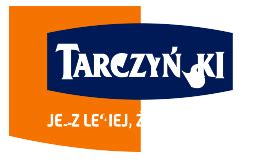 Otwórz się na więcej Twoja kariera w Tarczyński S A