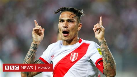 Rusia 2018 Paolo Guerrero Podrá Jugar El Mundial De Fútbol Con Perú